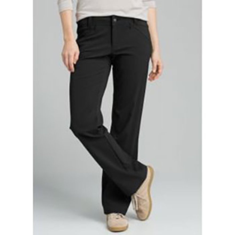 Prana Lined Halle Pant - Size 8